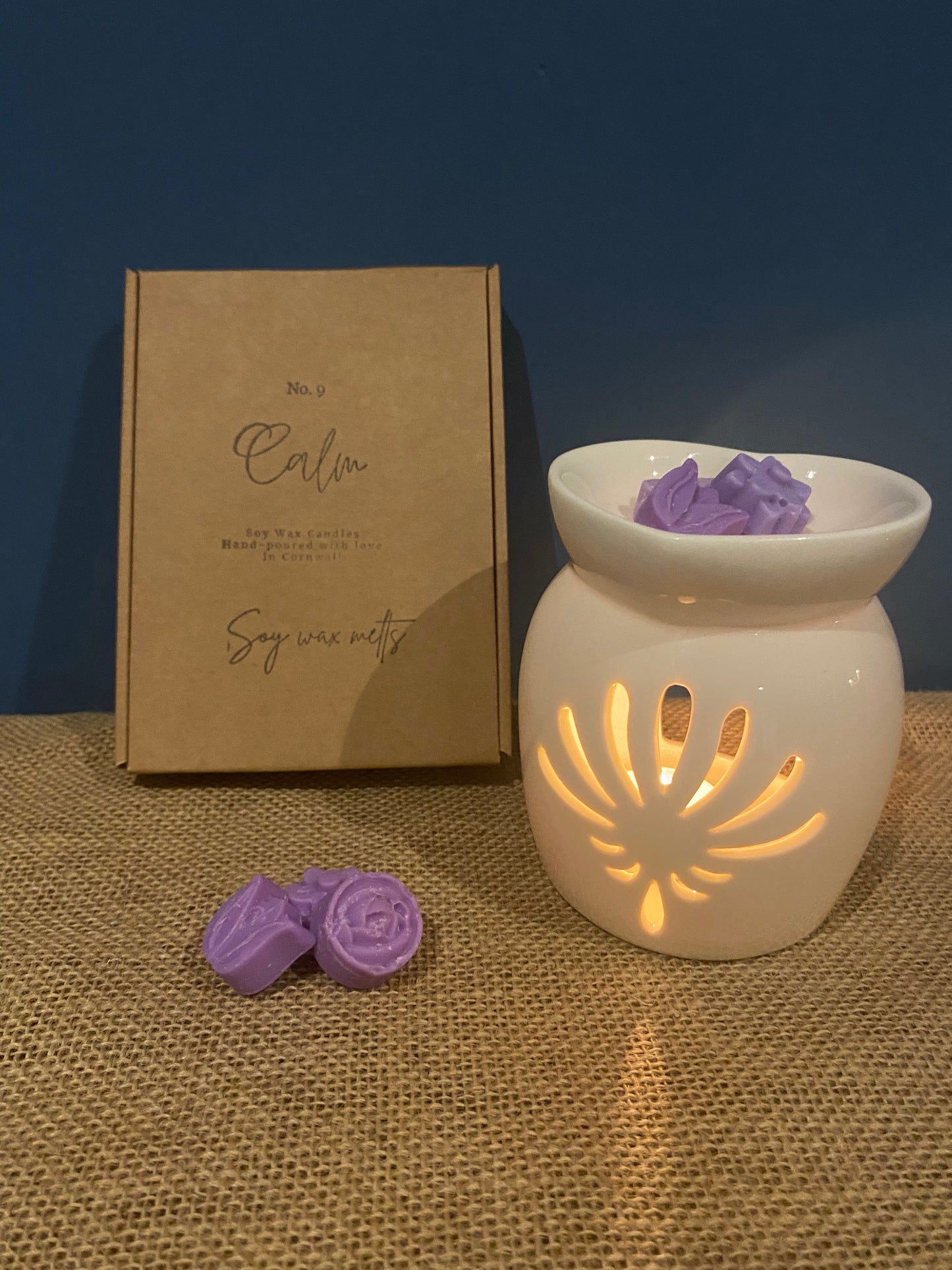 Calm Wax Melts