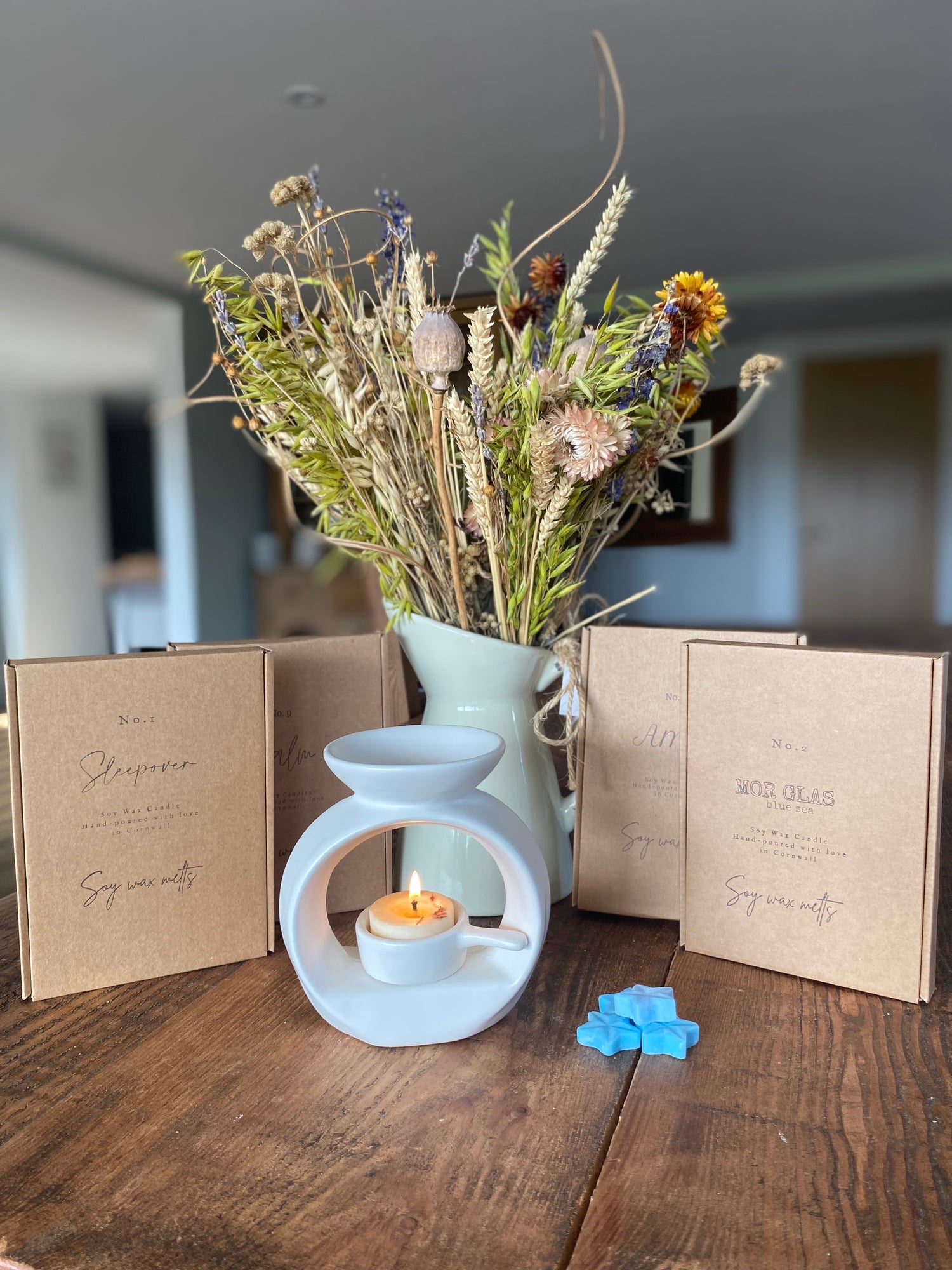 Wax Melts