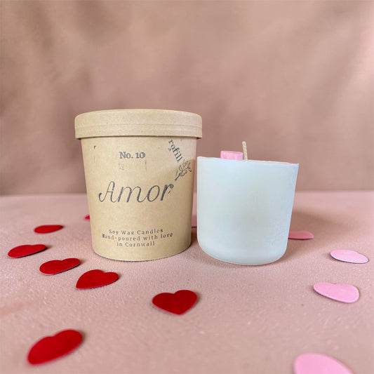 Amor Candle Refill