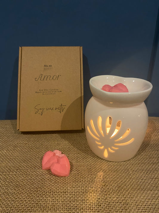 Amor Wax Melts