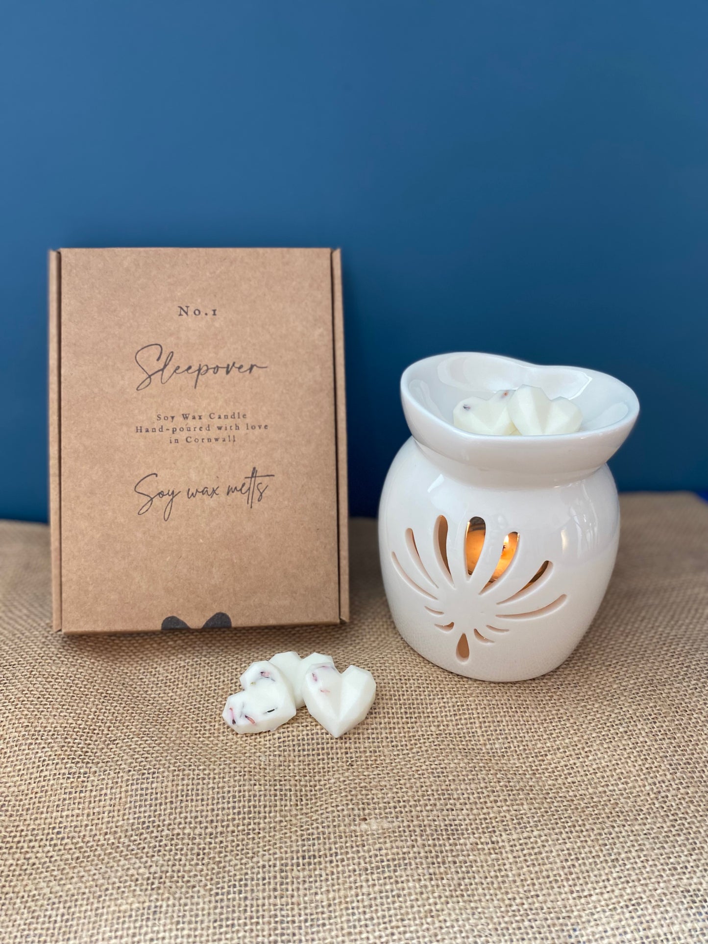Sleepover Wax Melts