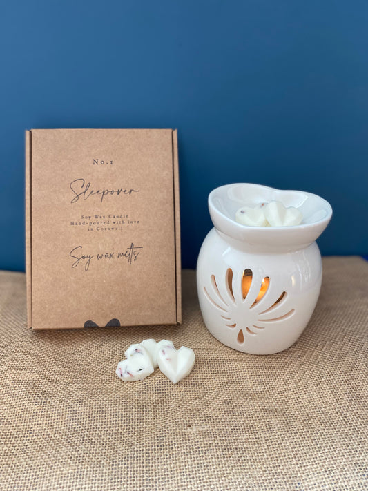 Sleepover Wax Melts