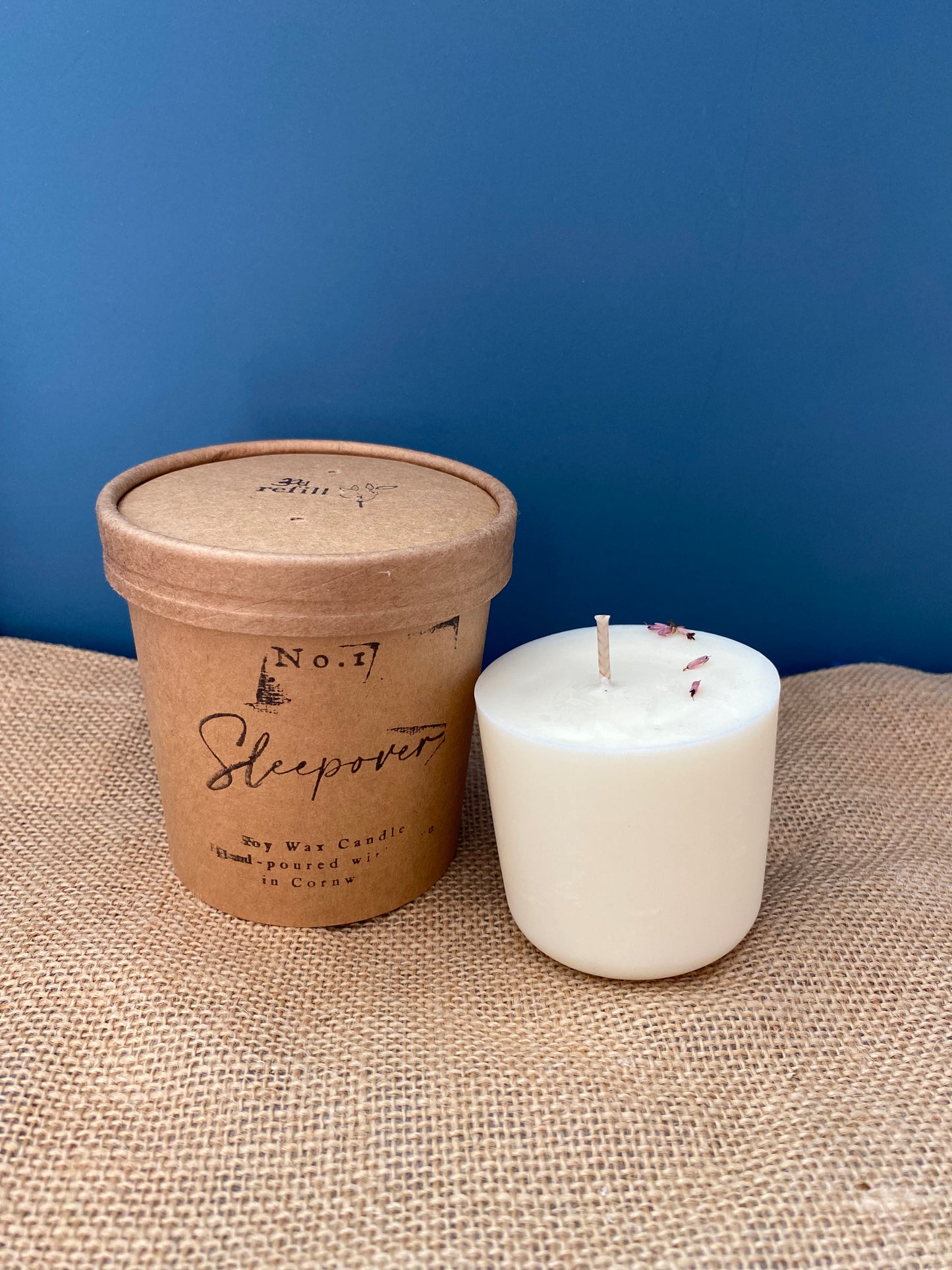 Sleepover Candle Refills